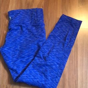 Workout leggings